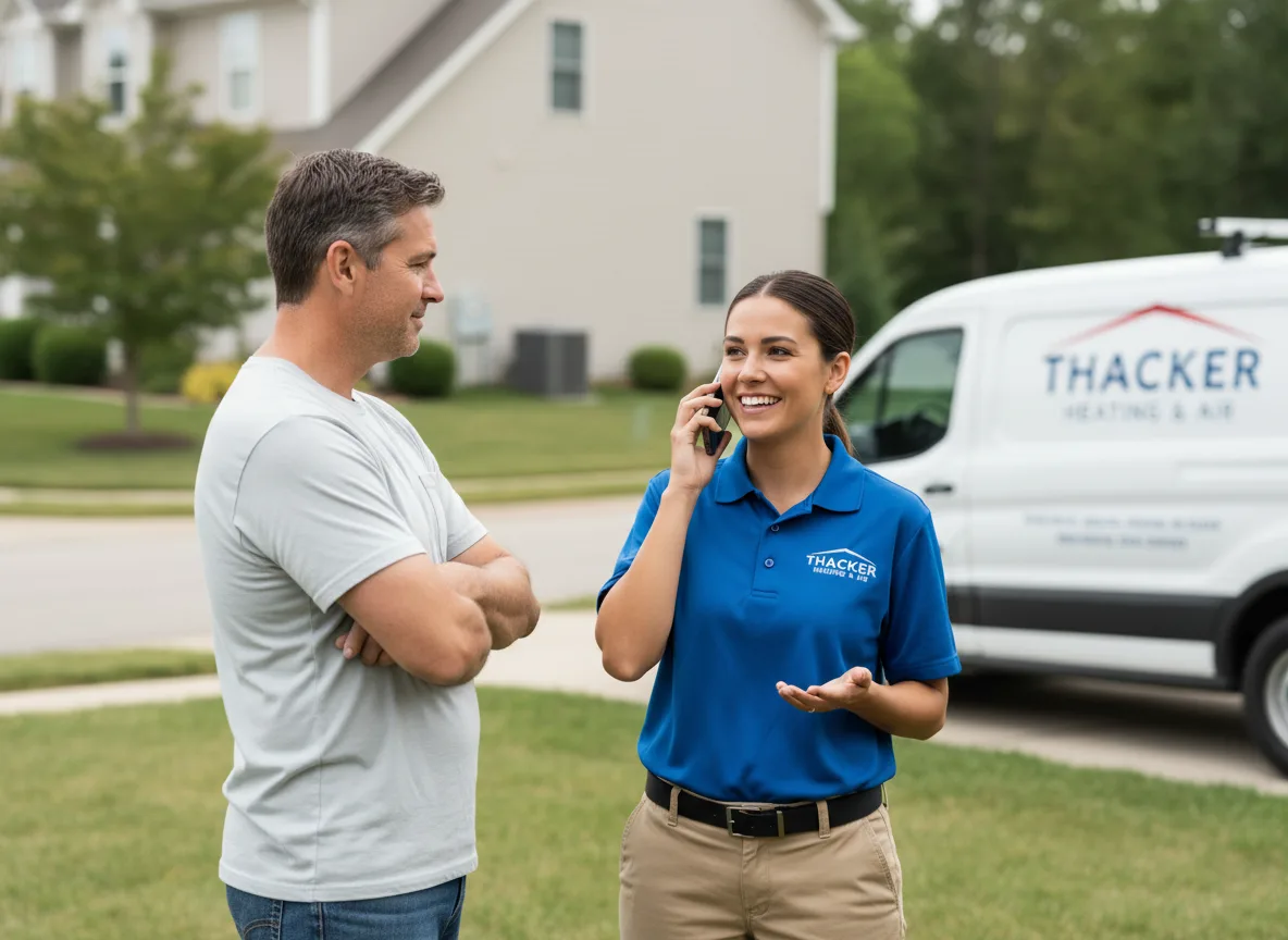 Ac Repair Hurt, VA FAQs